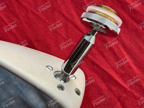 Spiegel auf der Beifahrerseite - CITROËN SM - 6