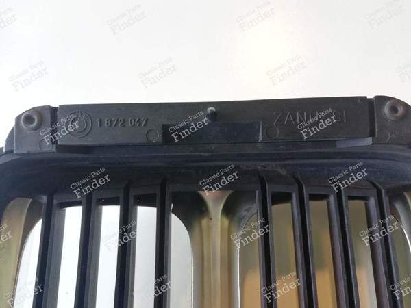 Mittlerer Kalander 'Bohne - BMW 3 (E21) - 1872047- 7