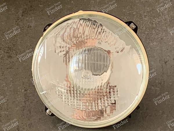 Optique Cibié 169 E2 - Citroën, Peugeot, Simca... - PEUGEOT 404 - 169- 0