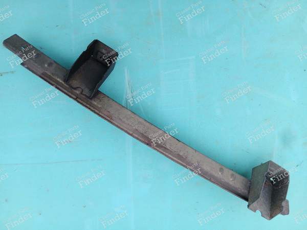 Rail de guidage de la fenêtre - MERCEDES BENZ W108 / W109 - A1087300215- 1