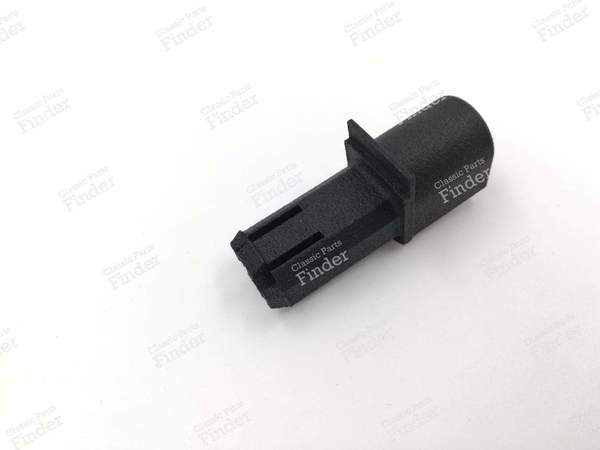 Supports de plage arrière - RENAULT 5 (Supercinq) / Express / Rapid (R5) - Equiv. 7700792362- 6