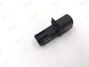 Supports de plage arrière - RENAULT 5 (Supercinq) / Express / Rapid (R5) - Equiv. 7700792362- thumb-6