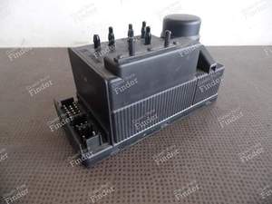 CENTRALIZATION PUMP 1408002848 MERCEDES S & CL W140 - MERCEDES BENZ SEC / S Coupé / CL (C140) - 0132006350- thumb-5