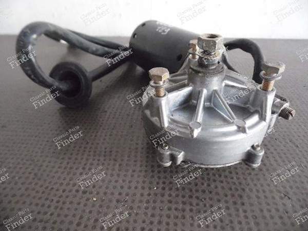 WIPER MOTOR - MERCEDES BENZ SL (R129) - Mercedes A1298202242 Bosch 0390241412CDP- 1