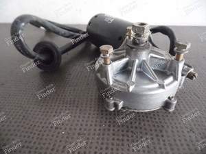 WIPER MOTOR - MERCEDES BENZ SL (R129) - Mercedes A1298202242 Bosch 0390241412CDP- thumb-1