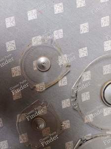 Fensterkit für das Armaturenbrett - FORD Mustang I (serie 1, 2 & 3) - thumb-1