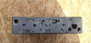 Philips AN491 car radio - AUDI 80/90 (B3/B4) - 22AN491/00- thumb-1