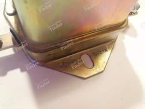 Régulateur de tension 6V 21A - Traction, 2CV... - CITROËN Traction Avant (7 / 11 / 15) - XD220- thumb-1