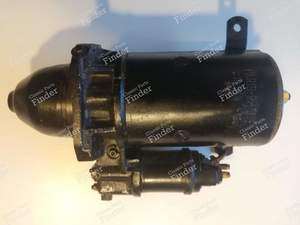 Starter for DS 21ie and others - CITROËN DS / ID - D10E58- thumb-2