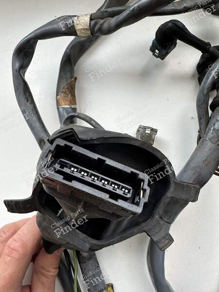 Motor-Kabelbaum – Version 318i - BMW 3 (E21) - 1