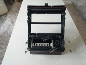 Konsolenverkleidung in Holzoptik - CITROËN XM - thumb-1