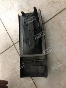 Left rear light - OPEL Kadett (D) - 53302R7- thumb-1