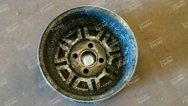 FELGE 76EBDB FORD CAPRI - FORD Capri - 76EBDB- 4