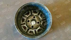 FELGE 76EBDB FORD CAPRI - FORD Capri - 76EBDB- thumb-4