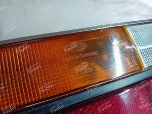 Left taillight - AUDI 100 / 200 / 5000 (C2) - K53264- thumb-2