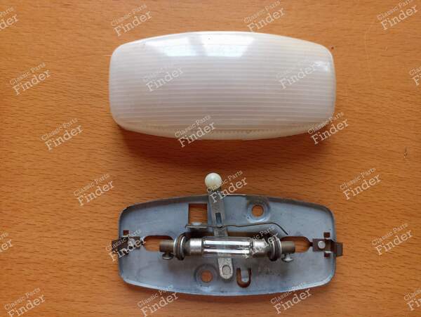 Ceiling Light - PEUGEOT 304 - 6365.03- 1
