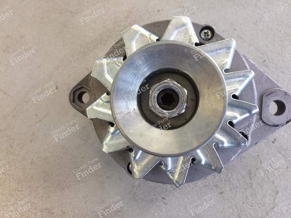 Alternator - FIAT Tipo / Tempra - 0120489272- 0