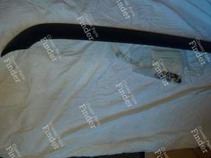 REAR SPOILER for RENAULT Twingo I