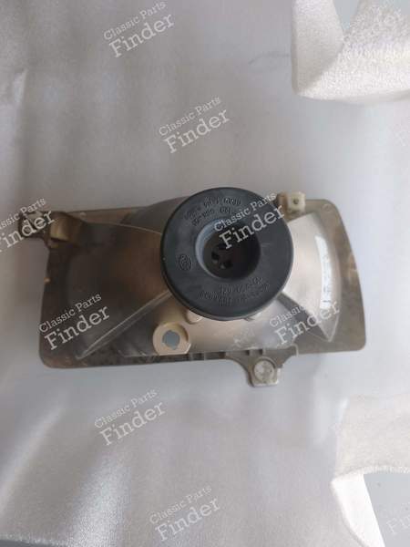Scheinwerferoptik links für Jetta - VOLKSWAGEN (VW) Golf II / Jetta - 1AH004565-171 (L) / 1AH 004 565-181 (R)- 6