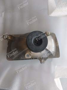 Scheinwerferoptik links für Jetta - VOLKSWAGEN (VW) Golf II / Jetta - 1AH004565-171 (L) / 1AH 004 565-181 (R)- thumb-6