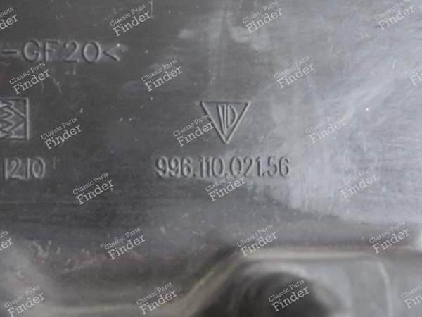 AIR FILTER HOUSING - PORSCHE 911 (996) - 99611002156- 9