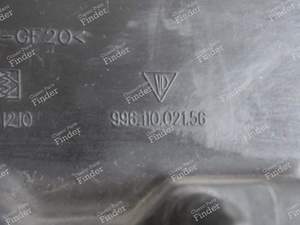 AIR FILTER HOUSING - PORSCHE 911 (996) - 99611002156- thumb-9