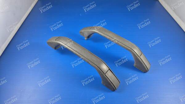 Grab bars - PEUGEOT 205 - 9128.08- 0