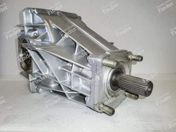 Differential for Peugeot 504 and 604 - PEUGEOT 504 Coupé / Cabriolet - 3001.37- 3