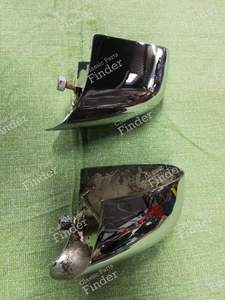 Jeu de cornes de pare-chocs - ALFA ROMEO Giulietta Spider - thumb-3