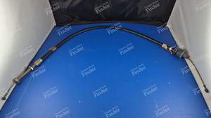 Kupplungsseil für FORD Escort (MK2)