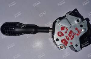 Turn signal and headlight switch... - RENAULT Twingo - 3293 / 77008224458- thumb-1