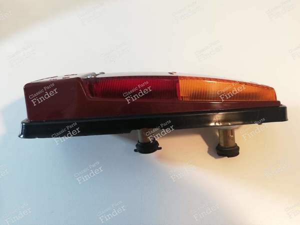 Taillight for R8 or A110 - DACIA 1100 - 612- 5