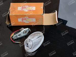 Flashing light / Nightlight - RENAULT Estafette / Hi-boy / Petit-Panel