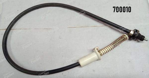Beschleunigerkabel - FIAT Panda - 700010- 0