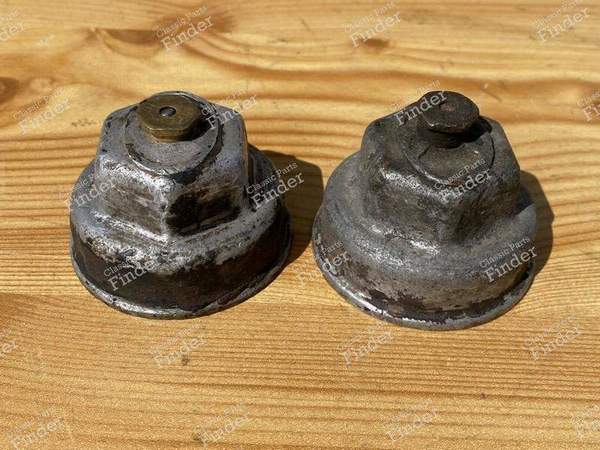 Hub cap - CITROËN Type C (5HP) - 0