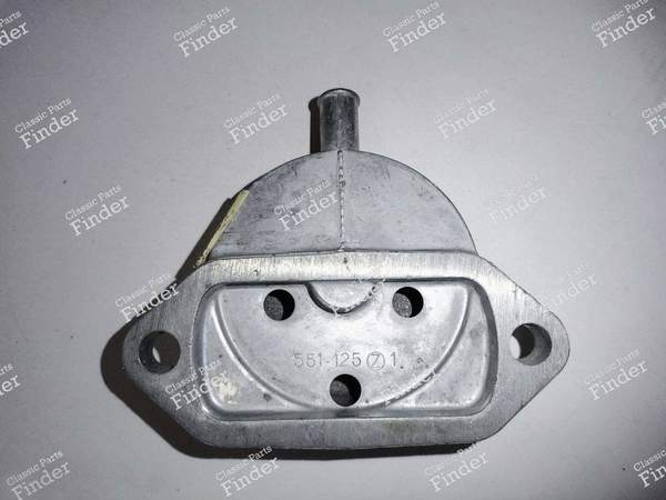 Oil breather cover - SIMCA 1300 / 1500 / 1301 / 1501 - 29922 K- 1