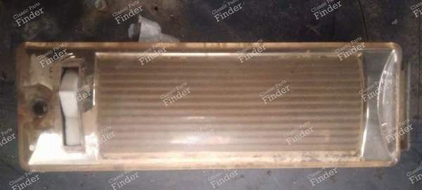 Deckenbeleuchtung - MATRA-SIMCA-TALBOT Bagheera - 701- 0