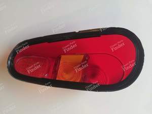 Rechtes Rücklicht - RENAULT 4 / 3 / F (R4) - 605D- thumb-8