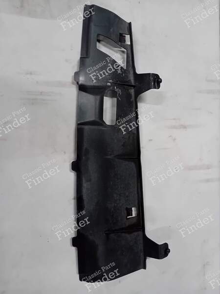 Vorderer Luftverteiler - VOLKSWAGEN (VW) Golf II / Jetta - 191121294- 1