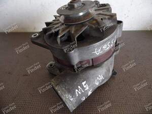 ALTERNATEUR - VERSION M5 - BMW 5 (E34) - 0120468067 - Equiv. 0120468050 / 0120468051  /  12311315333 - Equiv. 12311312442- thumb-1