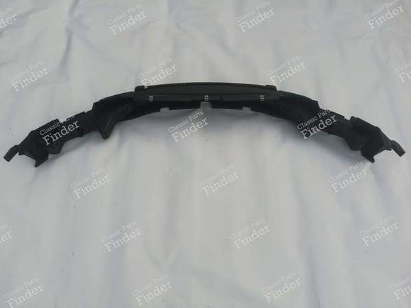 Barre d'absorption de pare-choc avant - PEUGEOT 406 Coupé - ZUO3610200- 6