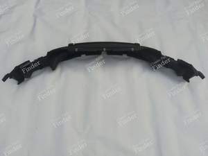 Barre d'absorption de pare-choc avant - PEUGEOT 406 Coupé - ZUO3610200- thumb-6