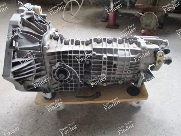 Boite de vitesse - ALPINE GTA - UN1-05- 0