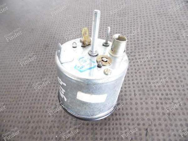 HORLOGE ANALOGIQUE - PORSCHE 944 - 944.641.115.00- 5