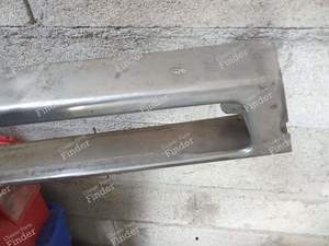 Pare-choc avant Série 1 - CITROËN CX - thumb-2