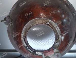 Scheinwerferoptik - PEUGEOT 203 - 470021- thumb-2