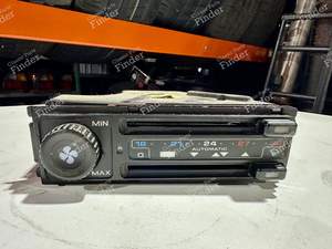 Heating control - PORSCHE 928