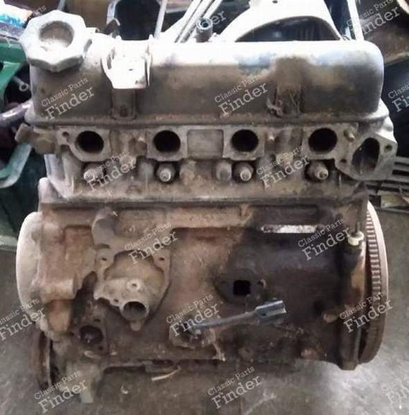 Engine for Matra, Simca and Talbot - MATRA-SIMCA-TALBOT Bagheera - 06434376- 0