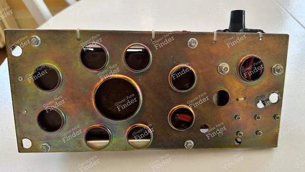 Magneti Marelli ignition - Group 4 - FERRARI 308 / 208 / 328 - AEC 106 / 50105641- 4