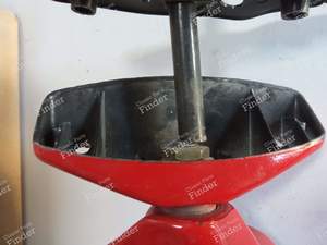 Left mirror - ALFA ROMEO Giulietta - thumb-3